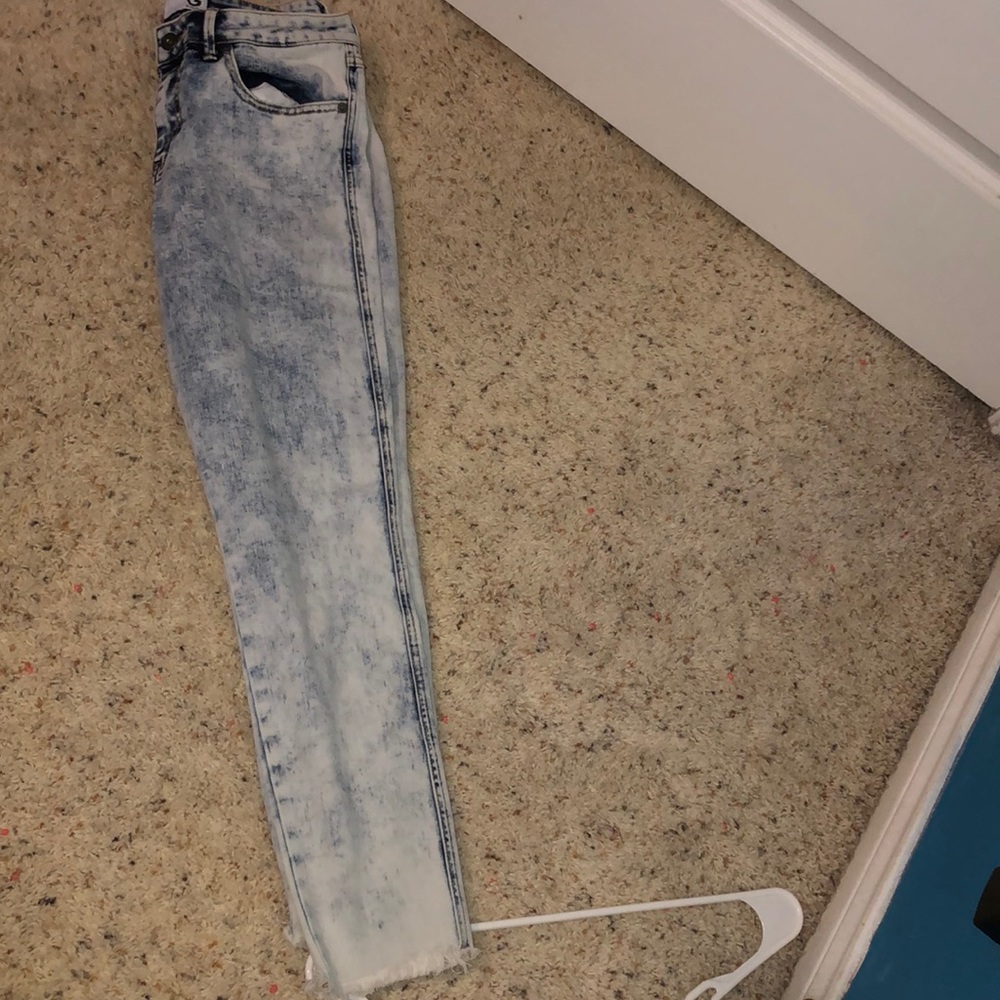 GUESS denim